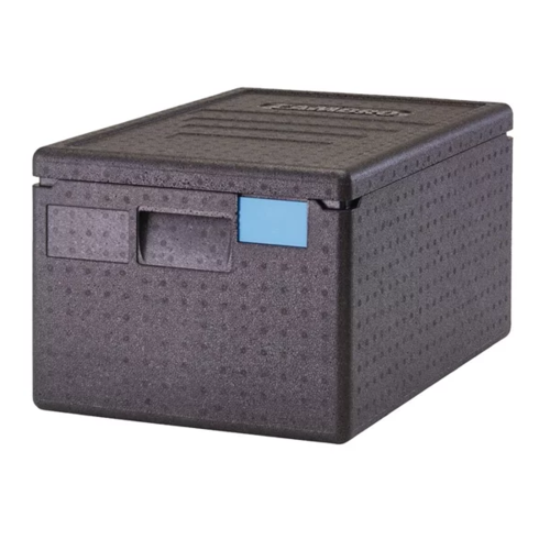  Cambro Cam GoBox Geïsoleerde Voedselcontainer 46ltr 