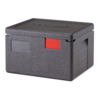 Cambro Cam GoBox Insulated Food Container 16.9ltr