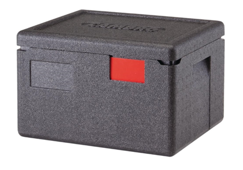  Cambro Cam GoBox Insulated Food Container 16.9ltr 
