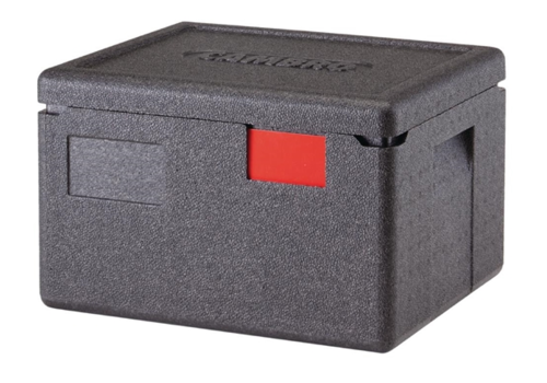  Cambro Conteneur alimentaire isotherme Cam GoBox 16,9 litres 