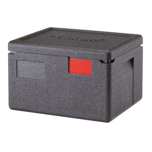  Cambro Conteneur alimentaire isotherme Cam GoBox 16,9 litres 