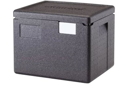  Cambro Conteneur alimentaire isotherme Cam GoBox 22,3 litres 