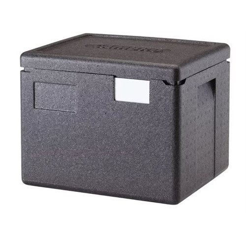  Cambro Cam GoBox Isolierter Lebensmittelbehälter 22,3 l 