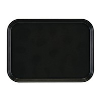 Tray Rectangular | Anti-slip 35x27cm (2 colors)