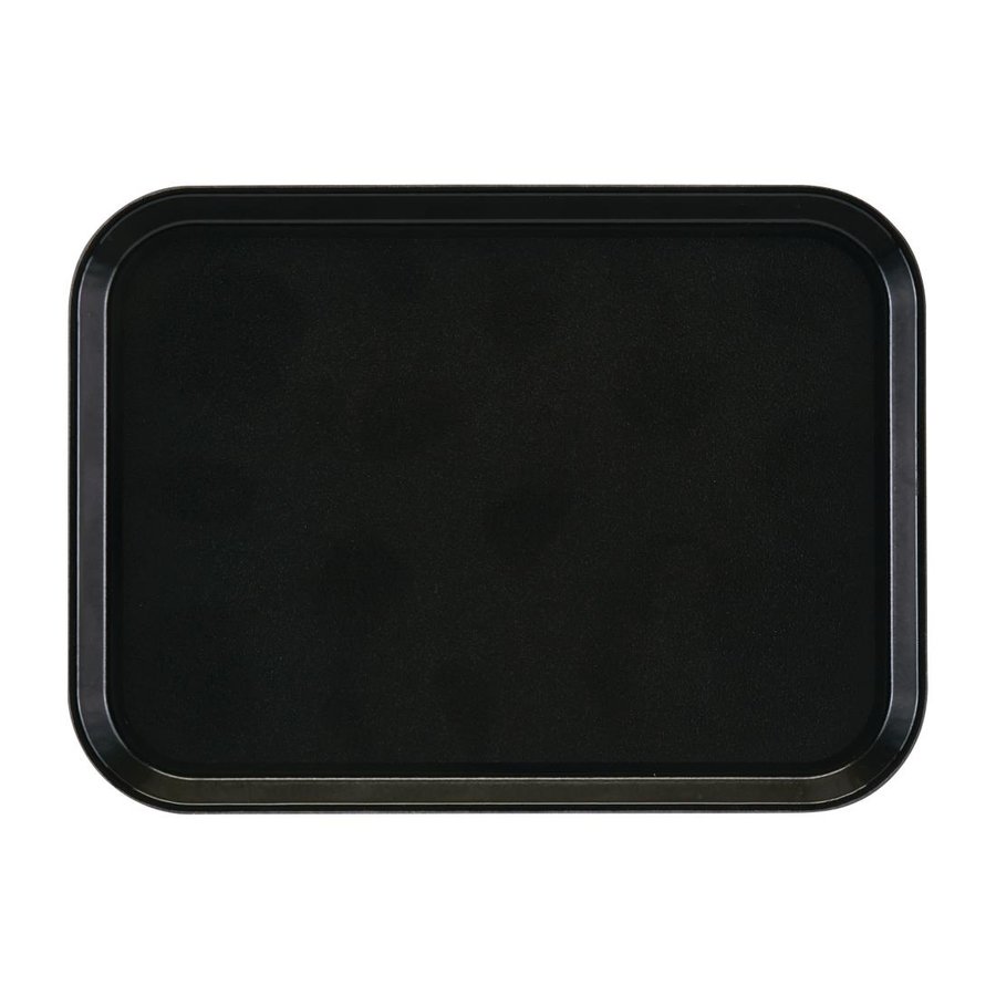 Tray Rectangular | Anti-slip 35x27cm (2 colors)