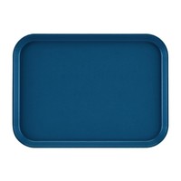 Plateau Rectangulaire | Antidérapant | 35x27cm (2 couleurs)