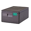 Cambro Cam GoBox Isolierter Lebensmittelbehälter 35,5 l