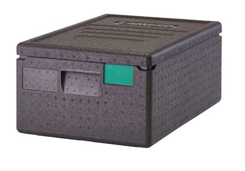  Cambro Conteneur alimentaire isotherme Cam GoBox 35,5 litres 