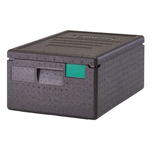  Cambro Cam GoBox Geïsoleerde Voedselcontainer 35,5ltr 