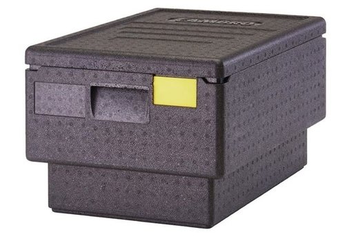  Cambro Cam GoBox Stackable Insulation Food Container 43ltr 