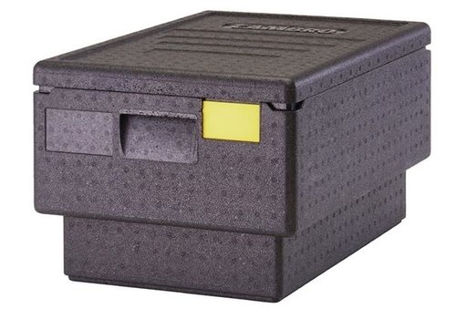  Cambro Conteneur alimentaire isotherme empilable Cam GoBox 43 litres 
