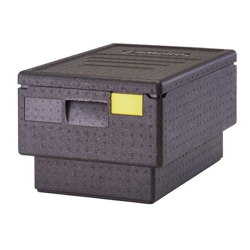  Cambro Conteneur alimentaire isotherme empilable Cam GoBox 43 litres 