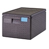 Cambro Cam GoBox Isolierter Lebensmittelbehälter 46ltr