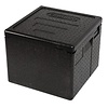 Cambro Cam GoBox Geïsoleerde Pizza Transportbox 26,5cm