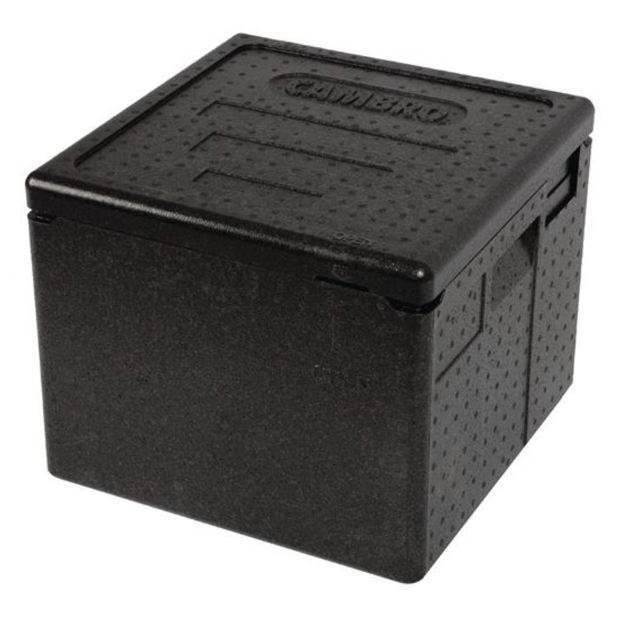 Cam GoBox Geïsoleerde Pizza Transportbox 26,5cm