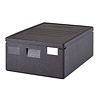 Cambro  Cam GoBox Geïsoleerde Voedselcontainer | 53 liter|