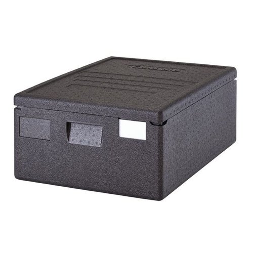  Cambro Cam GoBox Insulated Food Container | 53 liters| 