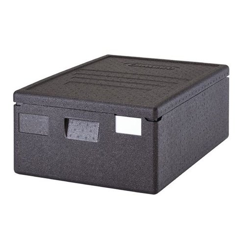  Cambro Cam GoBox Isolierter Lebensmittelbehälter | 53 Liter| 