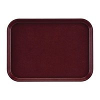 Rectangular Non-slip Tray | 35x27cm (2 colors)