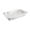 HorecaTraders Serving dish Rectangular | Aluminum | GN 1/1 (per 5 pieces)