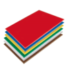 Hygiplas Schneidebrett-Set | 600 x 450 x 10 mm