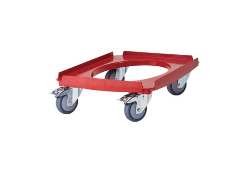  Cambro Base pour GN 1/1 | ABS 