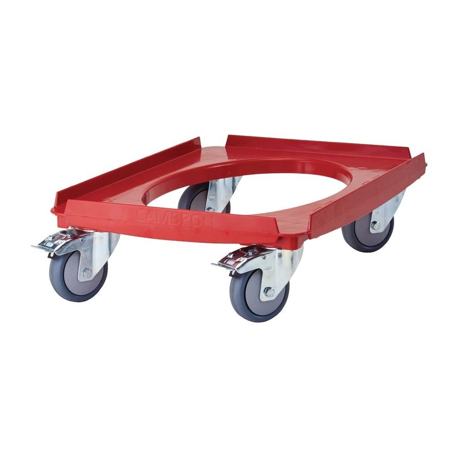 Base pour GN 1/1 | ABS