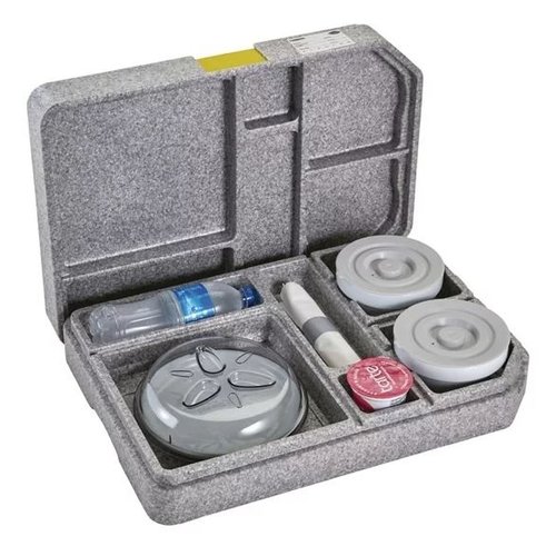  Cambro Système de livraison de repas Tablotherm avec vaisselle 