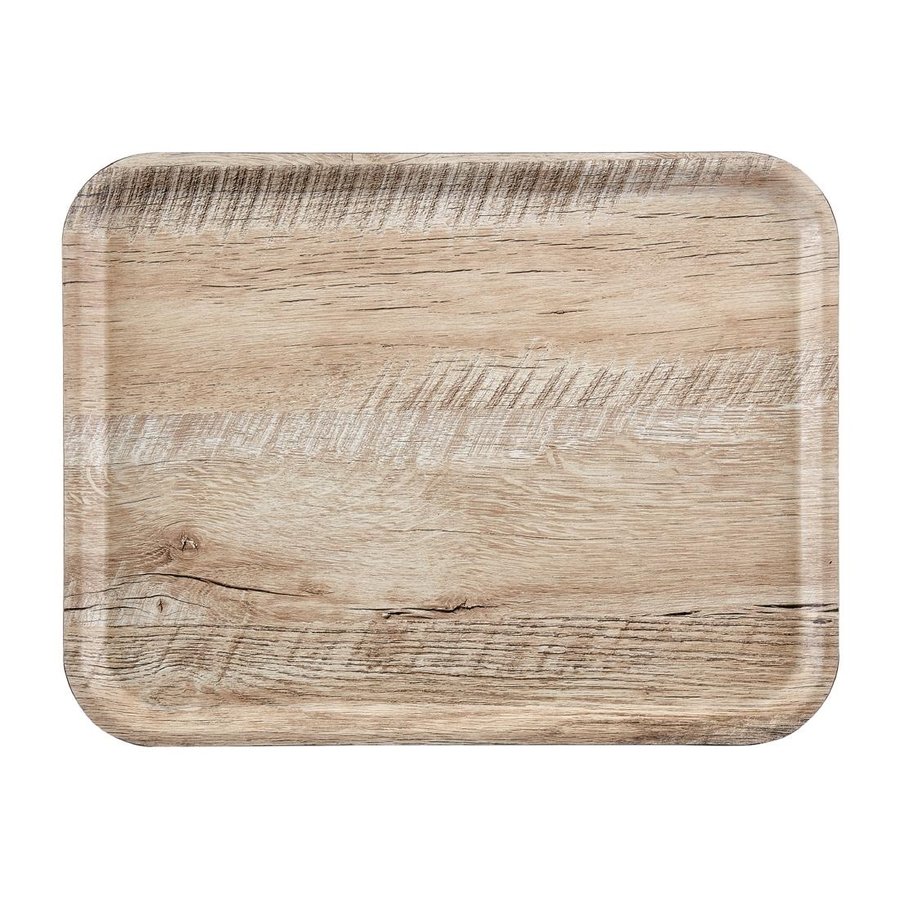 Plateau laminé | Chêne clair (2 tailles)