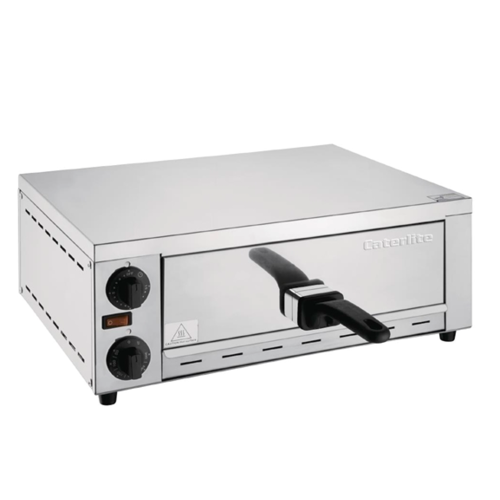  Caterlite Four à pizza en acier inoxydable |  220-240V 