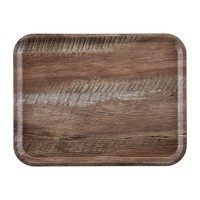 Tray Laminated | Dark Oak (2 sizes)