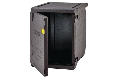  Cambro Conteneur alimentaire isotherme Cam GoBox 126 litres sans rails 