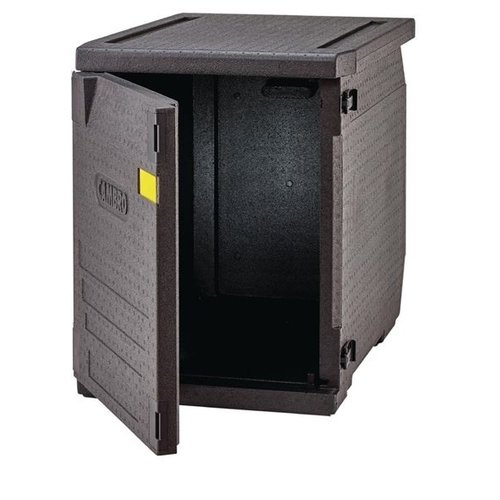  Cambro Conteneur alimentaire isotherme Cam GoBox 126 litres sans rails 