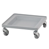 Cambro Transportwagen | 53 (B) x 54,5 (T) cm | Plastik