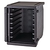 Cambro Cam GoBox Geïsoleerde Voedselcontainer 126ltr met 6 Rails