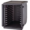 Cambro Cam GoBox Isolierter Lebensmittelbehälter 126 l mit 9 Schienen