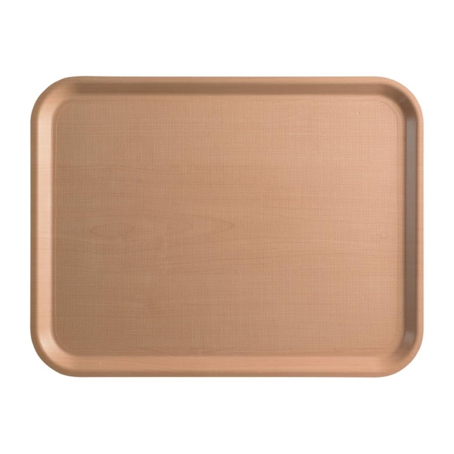 Mykonos laminated tray birch | 2 formats