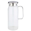 APS Carafe en verre | 1,5 litre