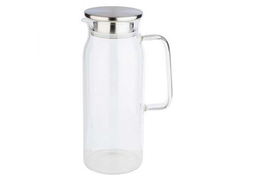  APS Glass Carafe | 1,5 liter 