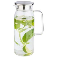 Carafe en verre | 1,5 litre