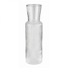 APS Carafe en verre | 0,9 litre