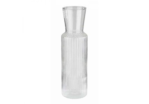  APS Carafe en verre | 0,9 litre 