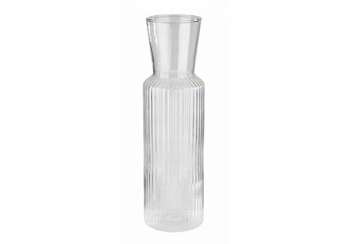 APS Glass Carafe | 0.9 liters 