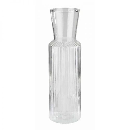  APS Glass Carafe | 0.9 Liter 