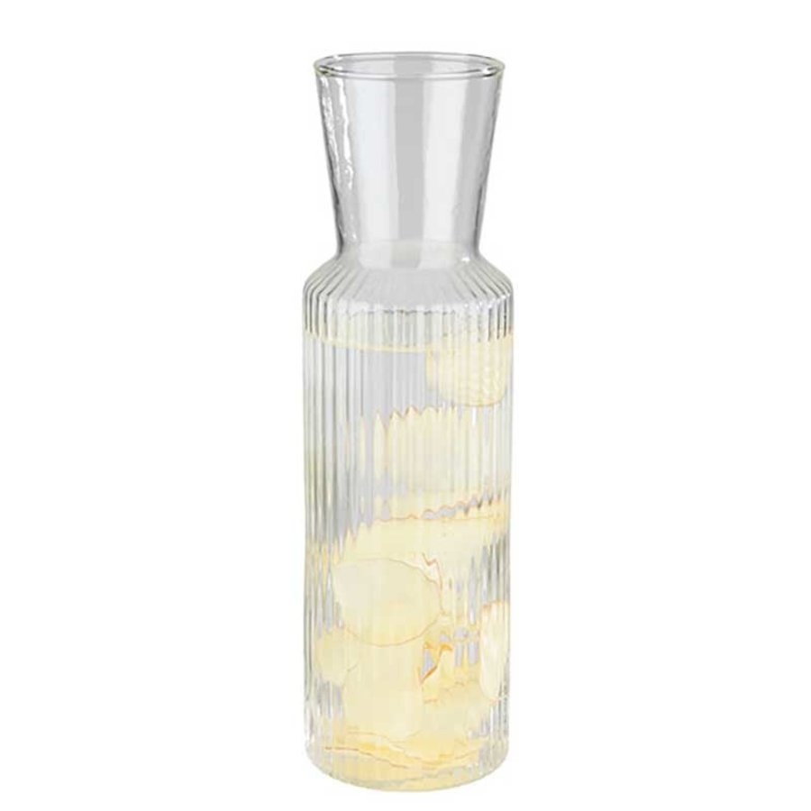 Carafe en verre | 0,9 litre