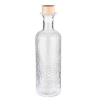 Carafe en verre | 0,8 litre