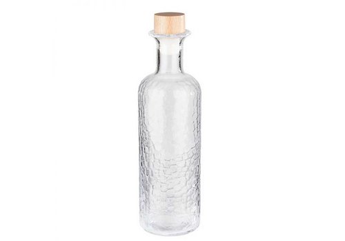  APS Carafe en verre | 0,8 litre 