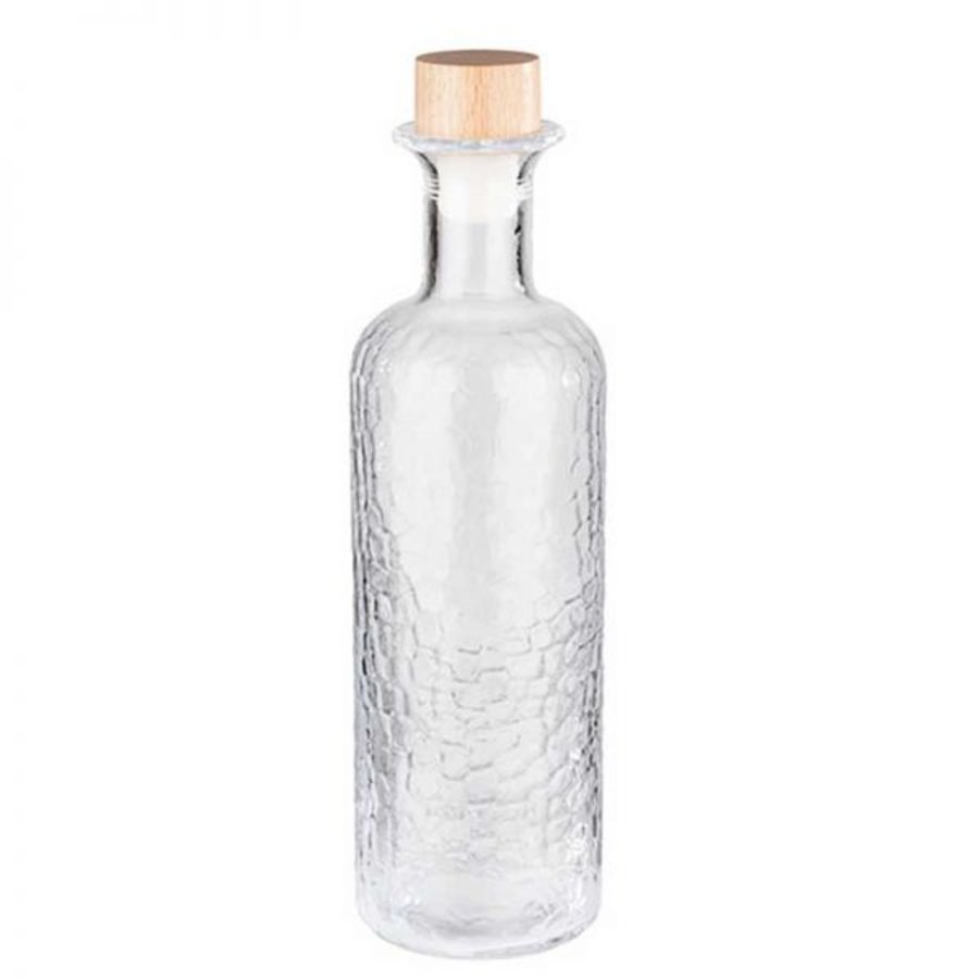 Carafe en verre | 0,8 litre