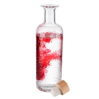 Carafe en verre | 0,8 litre