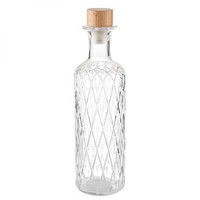Carafe en verre | 0,8 litre